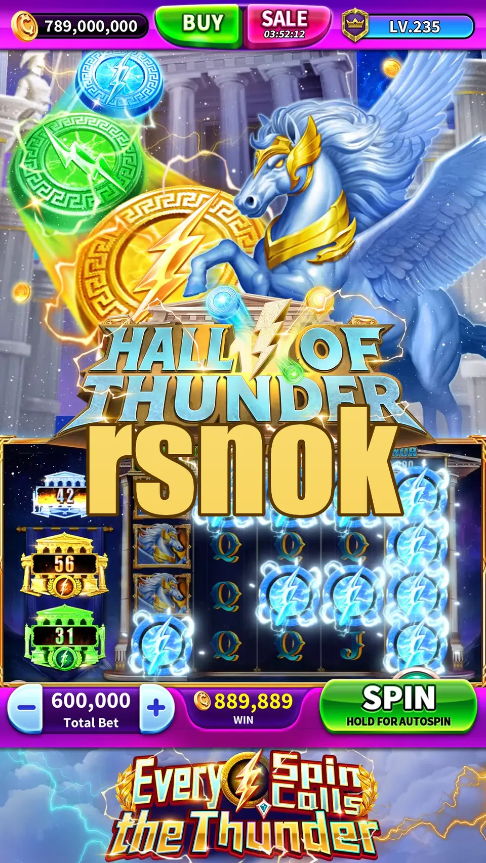 rsnok Unduh