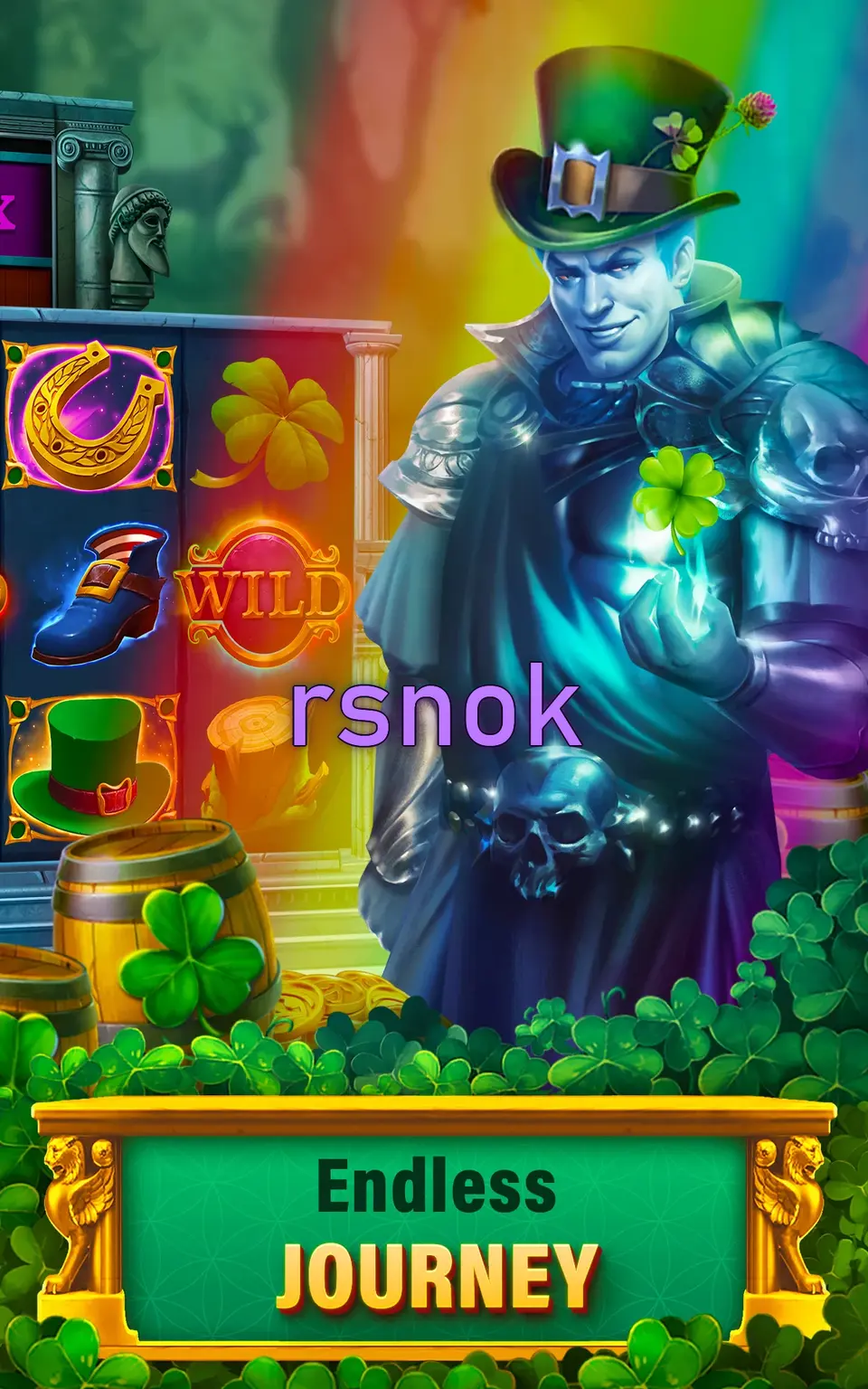 rsnok Masuk