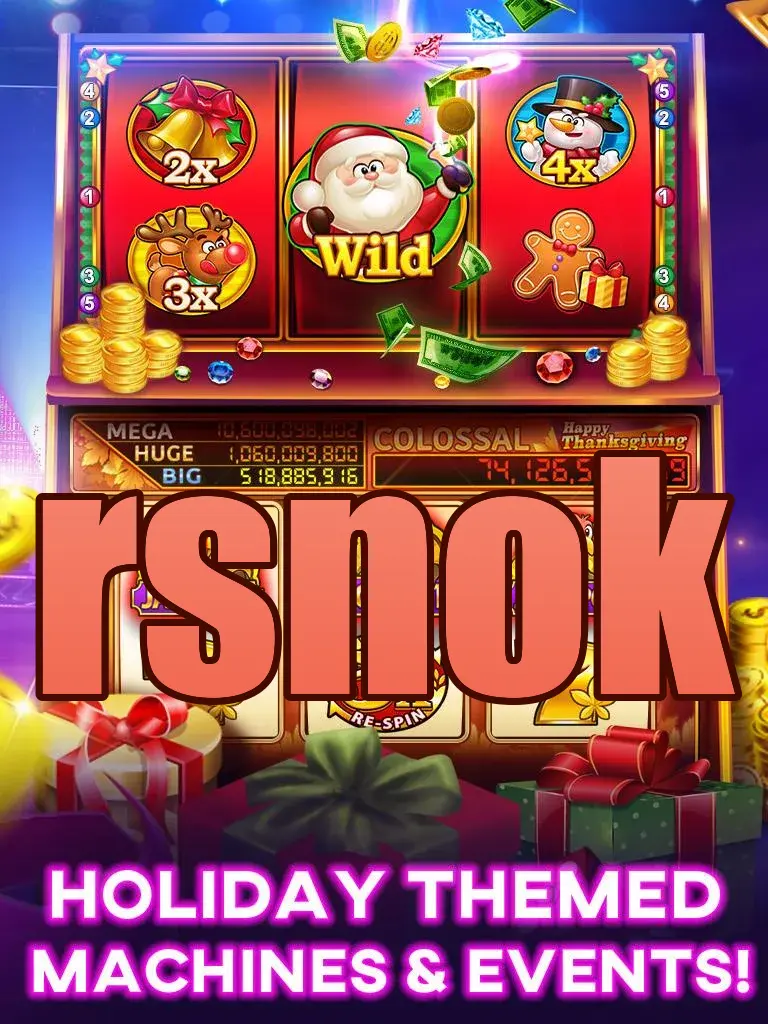 rsnok Tangkapan Layar - APK Resmi