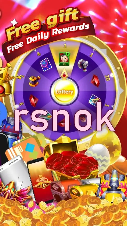 rsnok Tangkapan Layar Resmi APK